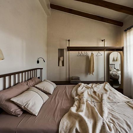 Apartamento Ocre The Art Of Living Rétino Exterior foto