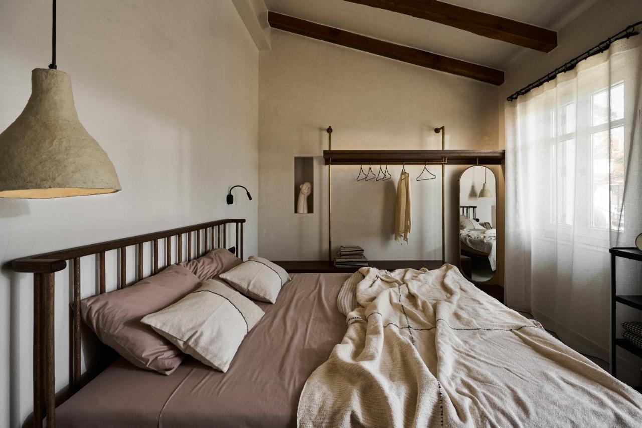 Apartamento Ocre The Art Of Living Rétino Exterior foto