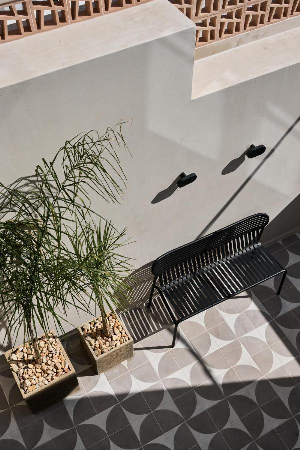 Apartamento Ocre The Art Of Living Rétino Exterior foto